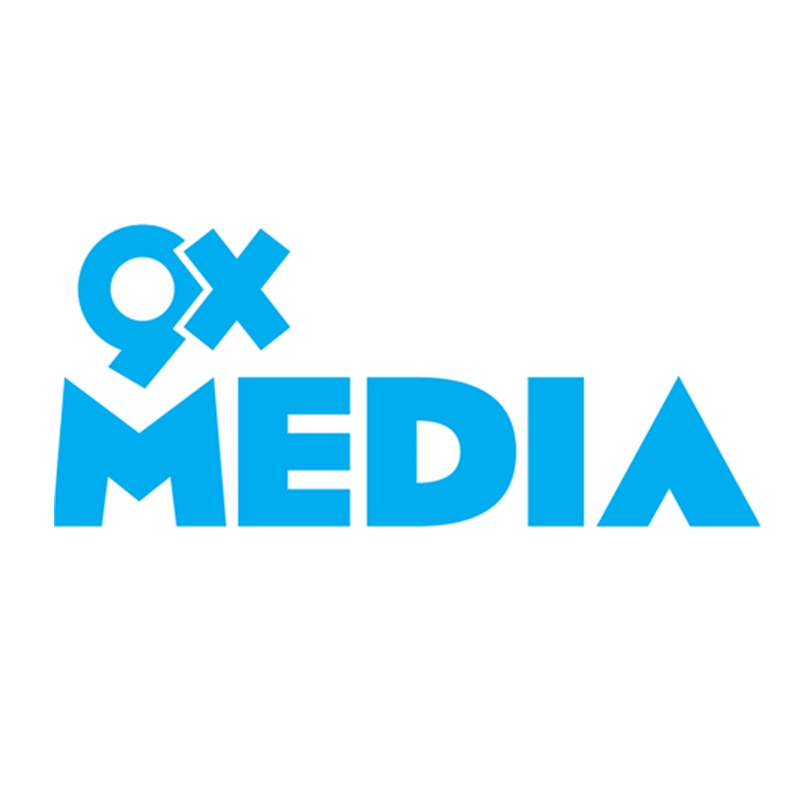 9X Media