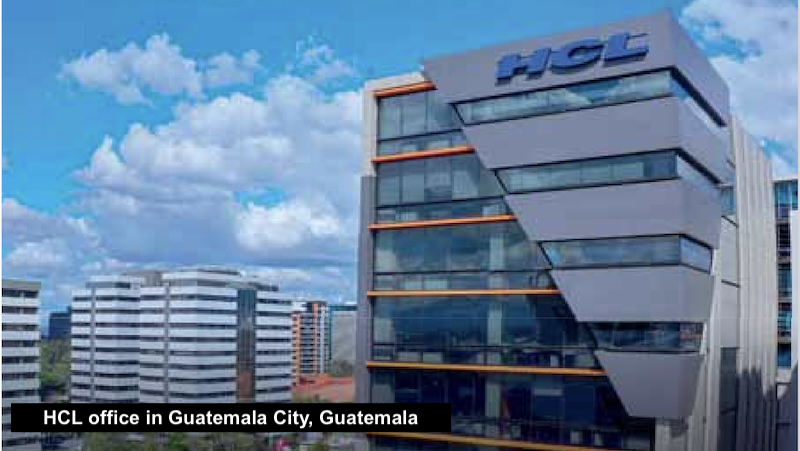 HCL Guatemala