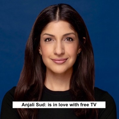 Anjali Sud