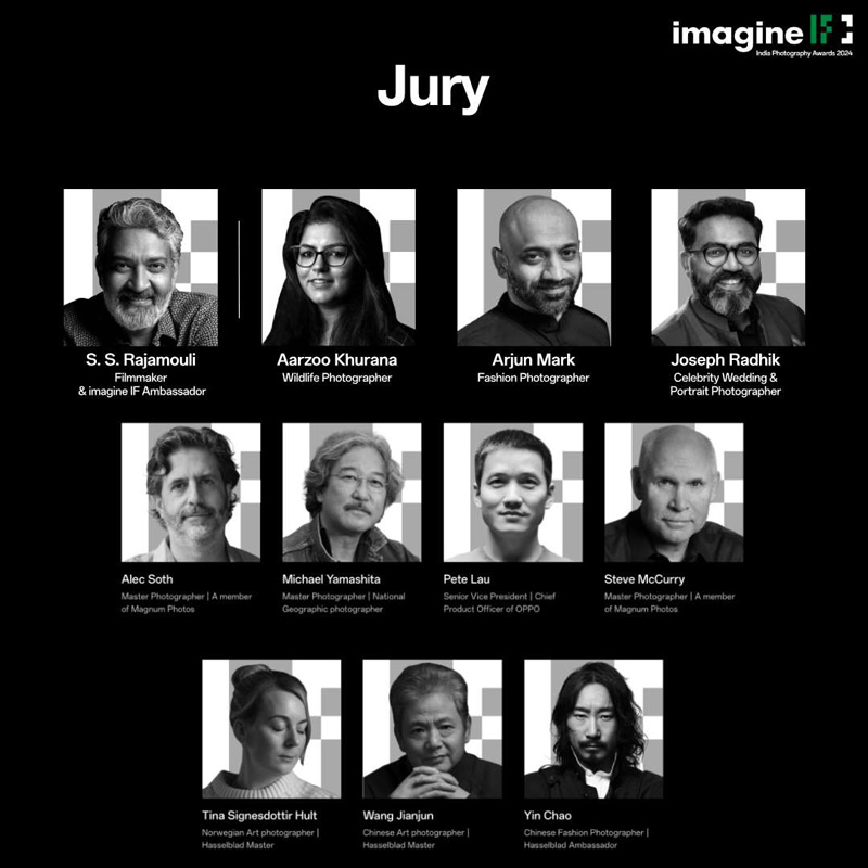 Jury