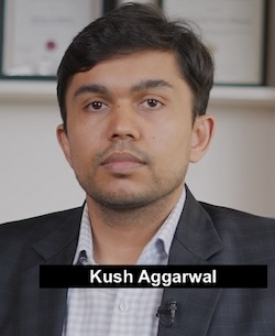 Kush Aggarwal