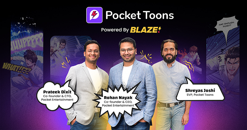 Pocket Toons