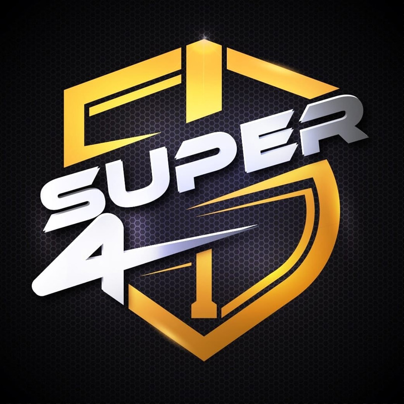 Super 4