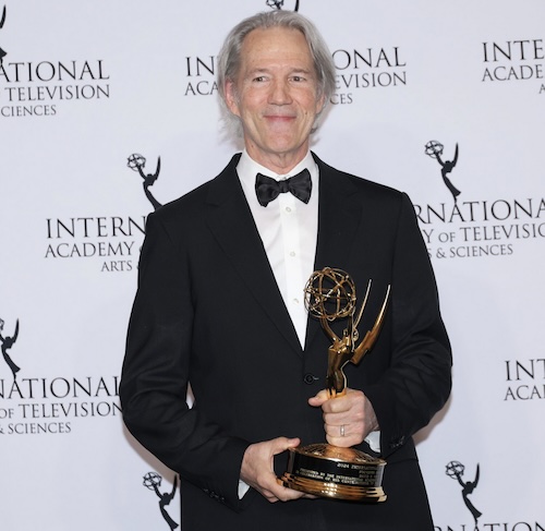 international emmy awards